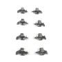 CENTRIC PARTS 117.65026 Centric Disc Brake Hardware Kit