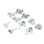 CENTRIC PARTS 117.65028 Centric Disc Brake Hardware Kit