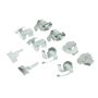 CENTRIC PARTS 117.65028 Centric Disc Brake Hardware Kit