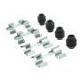 CENTRIC PARTS 117.65029 Centric Disc Brake Hardware Kit