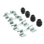 CENTRIC PARTS 117.65029 Centric Disc Brake Hardware Kit