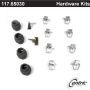 CENTRIC PARTS 117.65030 Centric Disc Brake Hardware Kit
