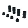 CENTRIC PARTS 117.65032 Centric Disc Brake Hardware Kit