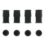 CENTRIC PARTS 117.65032 Centric Disc Brake Hardware Kit