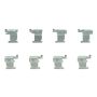 CENTRIC PARTS 117.65033 Centric Disc Brake Hardware Kit