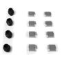 CENTRIC PARTS 117.65034 Centric Disc Brake Hardware Kit