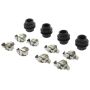 CENTRIC PARTS 117.65035 Centric Disc Brake Hardware Kit