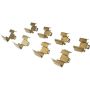 CENTRIC PARTS 117.65042 Centric Disc Brake Hardware Kit
