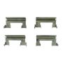 CENTRIC PARTS 117.66008 Centric Disc Brake Hardware Kit