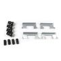 CENTRIC PARTS 117.66010 Centric Disc Brake Hardware Kit