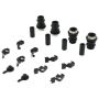 CENTRIC PARTS 117.66011 Centric Disc Brake Hardware Kit