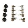 CENTRIC PARTS 117.66019 Centric Disc Brake Hardware Kit