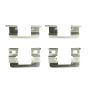 CENTRIC PARTS 117.66021 Centric Disc Brake Hardware Kit