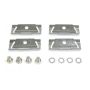 CENTRIC PARTS 117.67002 Centric Disc Brake Hardware Kit