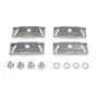 CENTRIC PARTS 117.67002 Centric Disc Brake Hardware Kit