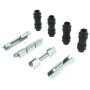 CENTRIC PARTS 117.67004 Centric Disc Brake Hardware Kit