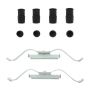 CENTRIC PARTS 117.67005 Centric Disc Brake Hardware Kit