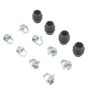 CENTRIC PARTS 117.67013 Centric Disc Brake Hardware Kit