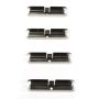 CENTRIC PARTS 117.69001 Centric Disc Brake Hardware Kit