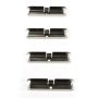 CENTRIC PARTS 117.69001 Centric Disc Brake Hardware Kit