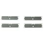 CENTRIC PARTS 117.69001 Centric Disc Brake Hardware Kit