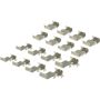 CENTRIC PARTS 117.74004 Centric Disc Brake Hardware Kit