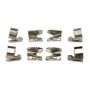 CENTRIC PARTS 117.76001 Centric Disc Brake Hardware Kit