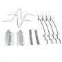 CENTRIC PARTS 117.79001 Centric Disc Brake Hardware Kit