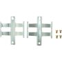 CENTRIC PARTS 117.79005 Centric Disc Brake Hardware Kit