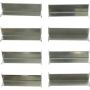 CENTRIC PARTS 117.79006 Centric Disc Brake Hardware Kit