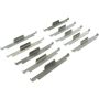 CENTRIC PARTS 117.79007 Centric Disc Brake Hardware Kit