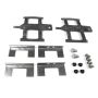 CENTRIC PARTS 117.80001 Centric Disc Brake Hardware Kit