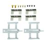 CENTRIC PARTS 117.80001 Centric Disc Brake Hardware Kit