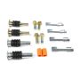 CENTRIC PARTS 117.83001 Centric Disc Brake Hardware Kit