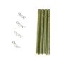 CENTRIC PARTS 117.85002 Centric Disc Brake Hardware Kit