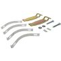 CENTRIC PARTS 117.86002 Centric Disc Brake Hardware Air Disc D1203