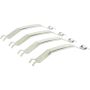 CENTRIC PARTS 117.86003 Centric Disc Brake Hardware Air Disc D1441