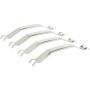 CENTRIC PARTS 117.86003 Centric Disc Brake Hardware Air Disc D1441