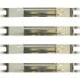 CENTRIC PARTS 117.86003 Centric Disc Brake Hardware Air Disc D1441