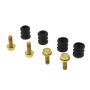 CENTRIC PARTS 117.90002 Centric Disc Brake Hardware Kit