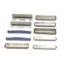 CENTRIC PARTS 117.90004 Centric Disc Brake Hardware Kit