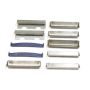 CENTRIC PARTS 117.90004 Centric Disc Brake Hardware Kit
