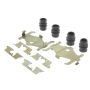 CENTRIC PARTS 117.91023 Centric Disc Brake Hardware Kit