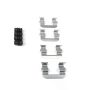 CENTRIC PARTS 117.91024 Centric Disc Brake Hardware Kit