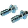 CENTRIC PARTS 117.99016 Centric Disc Brake Hardware Kit; Includes Bag of 2 Banjo Bolts