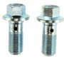 CENTRIC PARTS 117.99023 Centric Disc Brake Hardware Kit; Includes Bag of 2 Banjo Bolts