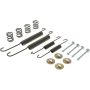 CENTRIC PARTS 118.11005 Centric Drum Brake Hardware Kit