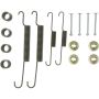 CENTRIC PARTS 118.11005 Centric Drum Brake Hardware Kit