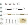 CENTRIC PARTS 118.20001 Centric Parking Brake Hardware Kit