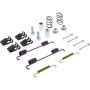 CENTRIC PARTS 118.22001 Centric Parking Brake Hardware Kit